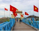 A Step back in time of Vietnam’s DMZ